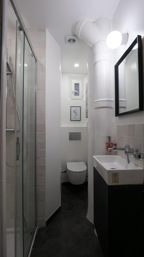 D Architecte Dans Le 11eme Parijs