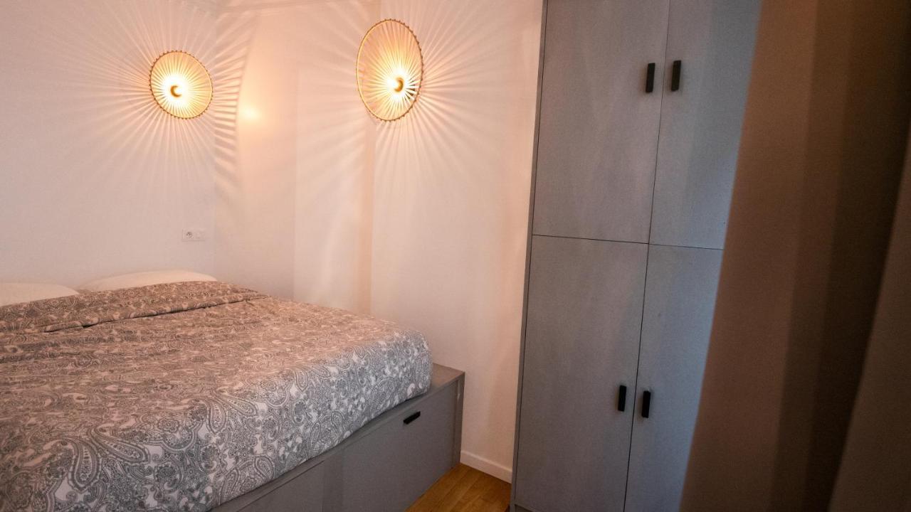 D Architecte Dans Le 11eme Parijs